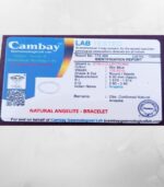 Angelite Bracelet - Image 4