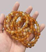 Red Carnelian Bracelet - Image 2