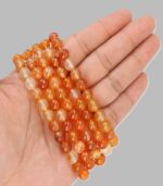 Red Carnelian Bracelet