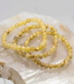 Golden Rutile Bracelet - Image 2