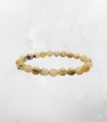 Golden Rutile Bracelet
