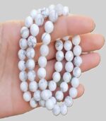 Howlite Bracelet