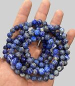 Lapis Lazuli Bracelet - Image 2