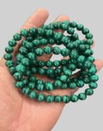 Malachite Bracelet - Image 2