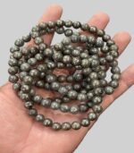 Pyrite Bracelet - Image 2