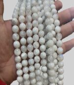 Rainbow Moonstone Bracelet - Image 2