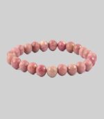 Rhodochrosite Bracelet