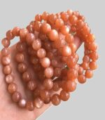 Sunstone Bracelet - Image 2