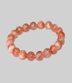 Sunstone Bracelet