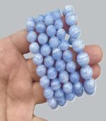 Blue Lace Bracelet - Image 2