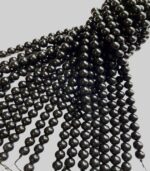 Black Tourmaline Mala - Image 2