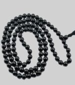 Black Tourmaline Mala