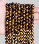 Tiger Eye Mala - Image 2